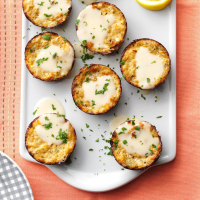 31 Easy Finger Food Recipes to Feed a Crowd – The Kitchen ... image