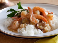 Shrimp Gumbo Recipe | Alton Brown - Food Network image