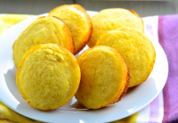 CORNMEAL MUFFINS WITH BUTTERMILK RECIPES