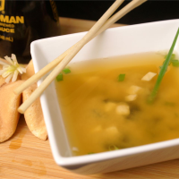Miso Soup - How to Make Miso Soup Recipe | Allrecipes image