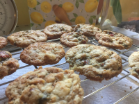 Fresh Fig Cookies Recipe | Allrecipes image