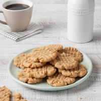 Peanut Butter Brownie Cookies Recipe - Pillsbury.com image