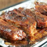 RECIPE FOR COUNTRY RIBS ON THE GRILL RECIPES