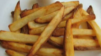 MEALS TO MAKE WITH FRENCH FRIES RECIPES