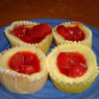 Cream Cheese Cupcakes Recipe | Allrecipes image