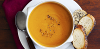 Butternut Squash Soup Recipe | Allrecipes image