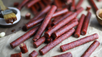 Snack Sticks 101: How to Make Homemade Venison or Beef ... image