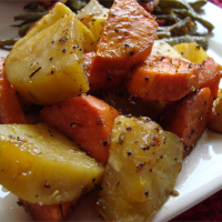 Baked Sweet Potatoes Recipe | Allrecipes image