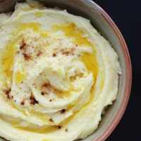 BOX OF INSTANT MASHED POTATOES RECIPES