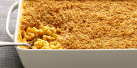 Our Favorite Macaroni and Cheese Recipe | Epicurious image