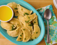 Potato and Cheese Pierogi Recipe | Allrecipes image