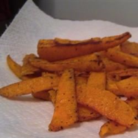 Butternut Squash Fries Recipe | Allrecipes image