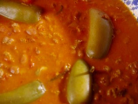 Cowboy Chili Recipe - Food Network image