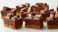 REESES PIECES PEANUT BUTTER BARS RECIPES