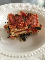 Vegan Lasagna I Recipe | Allrecipes image