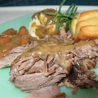 DIFFERENT WAYS TO COOK A POT ROAST RECIPES