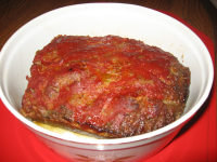 Original Ann Landers Meatloaf Recipe - Food.com image