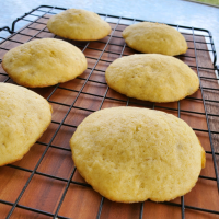 Banana Bread Cookies Recipe | Allrecipes image