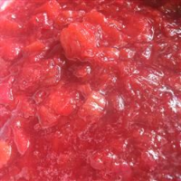 Rhubarb Strawberry Jam Recipe | Allrecipes image