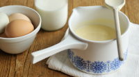 Potato Chowder Recipe: How to Make It - Taste of Home image