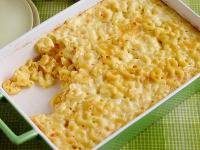 7 CHEESE BAKED MAC AND CHEESE RECIPES