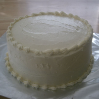 French Buttercream Frosting Recipe | Allrecipes image