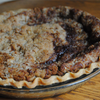 Shoofly Pie V Recipe | Allrecipes image