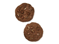 Andes Mint Cookies Recipe | Duff Goldman | Food Network image
