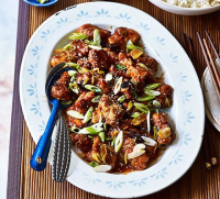 General Tso’s chicken recipe - BBC Good Food image