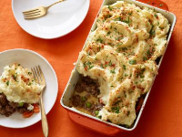 SHEPHERDS PIE WITH VEGETABLES RECIPES