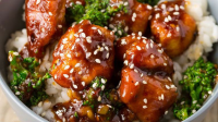 Best General Tso's Chicken Stir Fry - General Tso's ... image