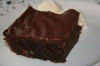 RECIPE FOR HERSHEY BROWNIES RECIPES