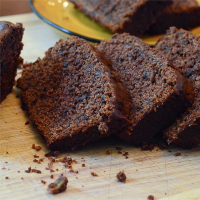 Chocolate Banana Bread Recipe | Allrecipes image