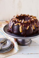 Reese's Cake Recipe - Southern Living image