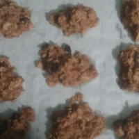 No Sugar Oatmeal Cookies Recipe | Allrecipes image