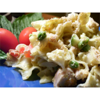 Cheesy Tuna Noodle Casserole Recipe | Allrecipes image