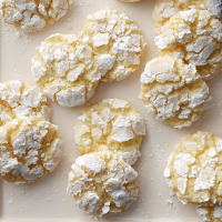Gooey Butter Cookies Recipe: How to Make It image