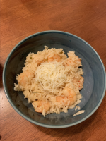Shrimp Risotto Recipe | Allrecipes image