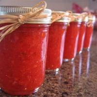 Strawberry Freezer Jam Recipe | Allrecipes image