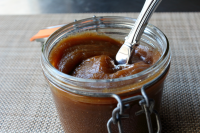 SUGAR FREE APPLE BUTTER RECIPE FOR CANNING RECIPES