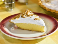 Lemon Meringue Pie Recipe | Geoffrey Zakarian | Food Netw… image