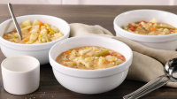 Slow Cooker Vegetable Soup Recipe | Allrecipes image