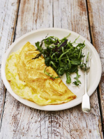 COOKED OMELETTE RECIPES