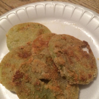 Southern Fried Green Tomatoes Recipe | Allrecipes image