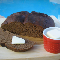 Chocolate Bread Recipe | Allrecipes image