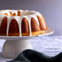 Easy Cake Glazes - Recipes | Pampered Chef US Site image