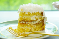 Simply the Best Coconut Cake - Allrecipes image