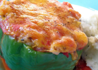 SOUTHERN STUFFED PEPPERS RECIPES