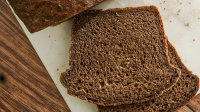 Pumpernickel Bread Recipe (Light and Lofty) | Kitchn image