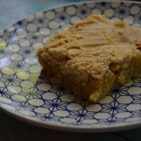 Peanut Butter Sheet Cake Recipe | Allrecipes image
